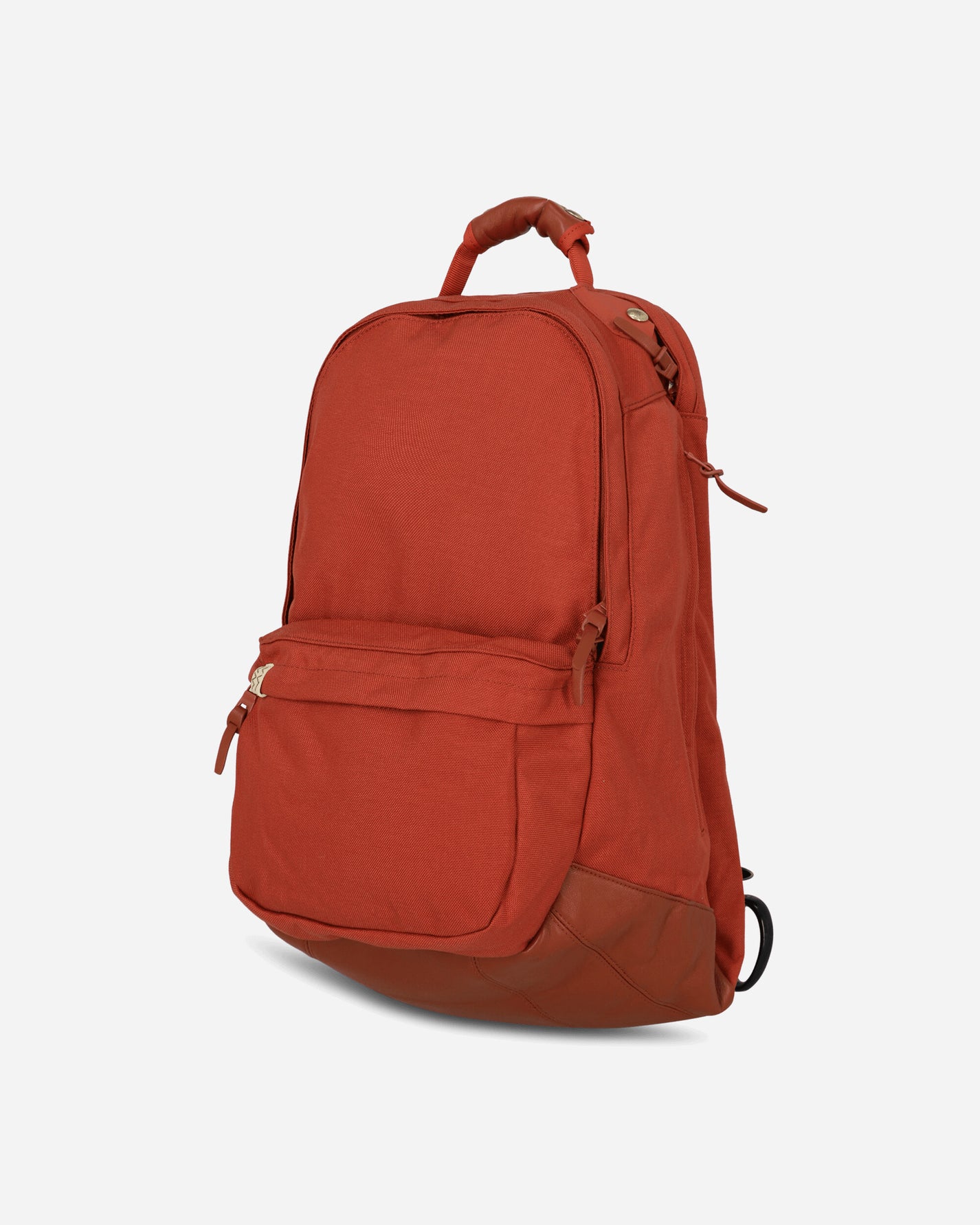 visvim Cordura 22L Orange Bags and Backpacks Backpacks 0126103003034 3