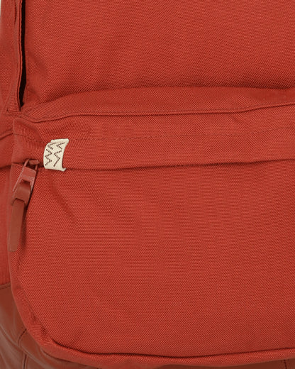 visvim Cordura 22L Orange Bags and Backpacks Backpacks 0126103003034 3