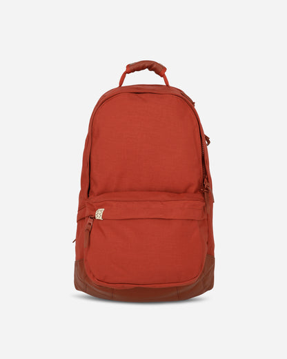 visvim Cordura 22L Orange Bags and Backpacks Backpacks 0126103003034 3