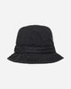 visvim Buckley Cap (Damaged) Black Hats Caps 0125103003016 1