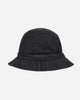 visvim Buckley Cap (Damaged) Black Hats Caps 0125103003016 1