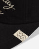 visvim Excelsior Ii Cap Black Hats Caps 0125203003011 1
