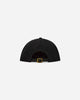 visvim Excelsior Ii Cap Black Hats Caps 0125203003011 1