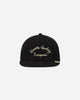 visvim Excelsior Ii Cap Black Hats Caps 0125203003011 1
