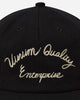 visvim Excelsior Ii Cap Black Hats Caps 0125203003011 1