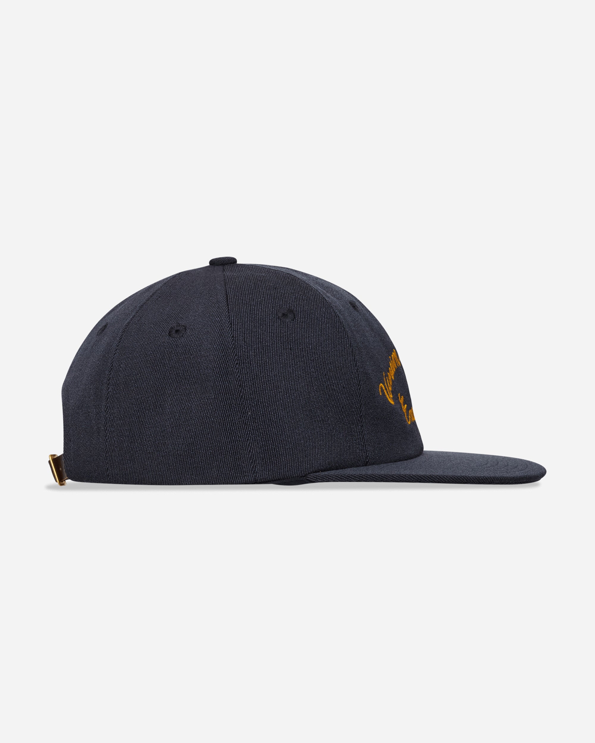 visvim Excelsior Ii Cap Navy Hats Caps 0125203003011 2