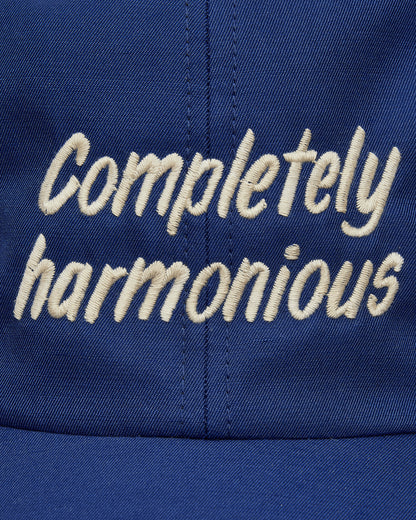 visvim Excelsior Ii Cap Blue Hats Caps 0126103003011 2