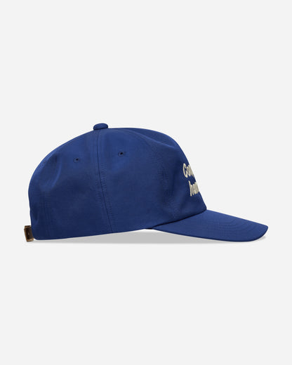 visvim Excelsior Ii Cap Blue Hats Caps 0126103003011 2