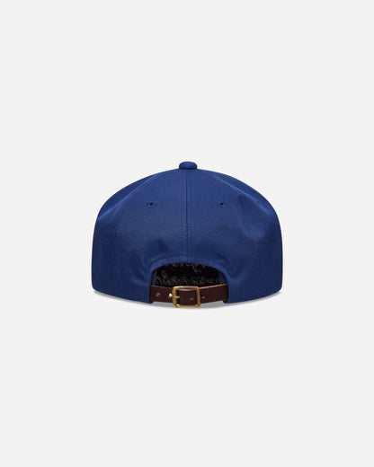 visvim Excelsior Ii Cap Blue Hats Caps 0126103003011 2