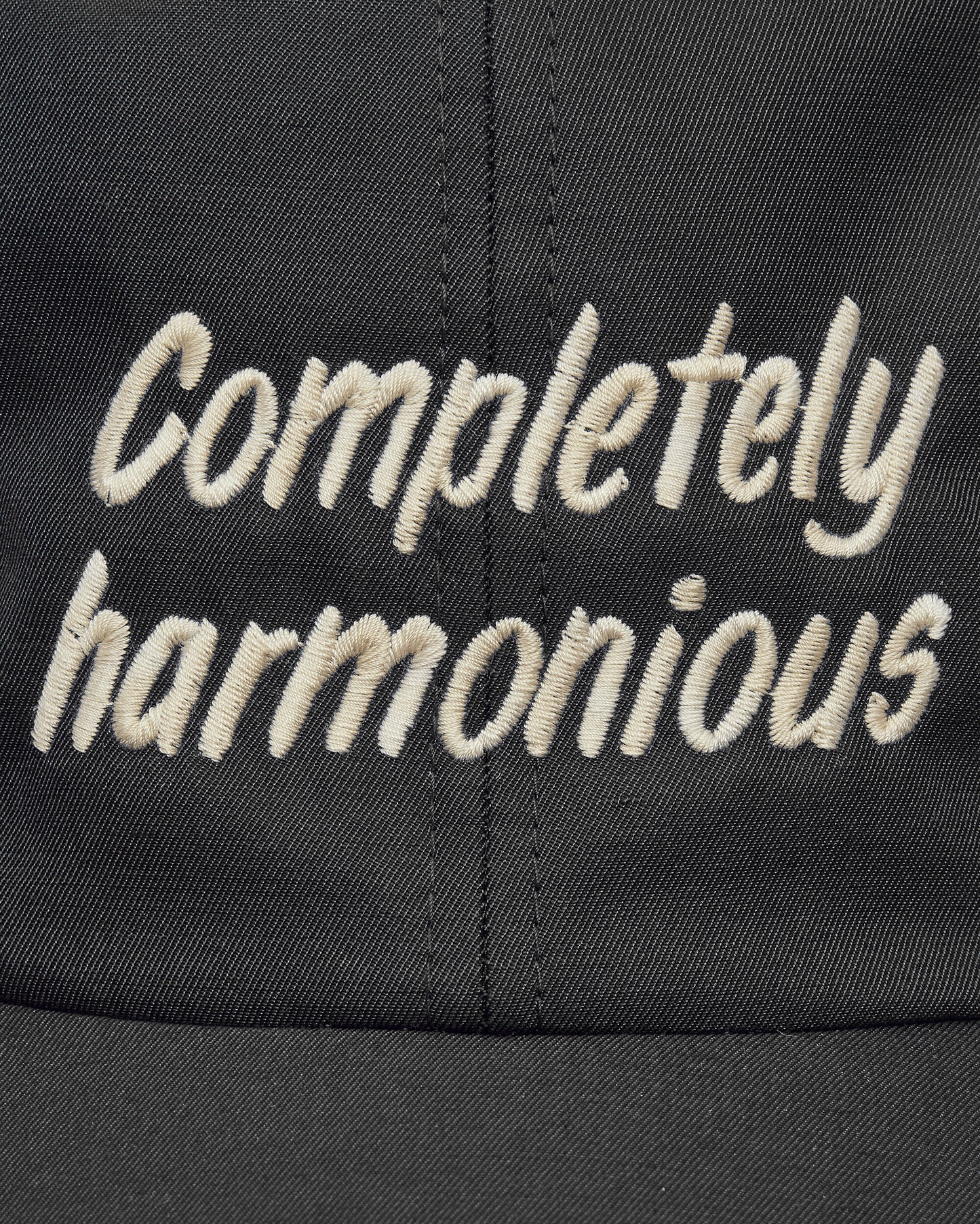 visvim Excelsior Ii Cap Charcoal Hats Caps 0126103003011 1