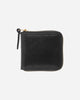 visvim Leather Bi-Fold Black Wallets and Cardholders Wallets 0125103003024 1