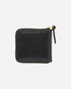 visvim Leather Bi-Fold Black Wallets and Cardholders Wallets 0125103003024 1