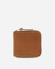 visvim Leather Bi-Fold Wallet Camel Wallets and Cardholders Wallets 0126103003023  2