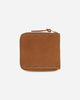 visvim Leather Bi-Fold Wallet Camel Wallets and Cardholders Wallets 0126103003023  2