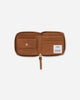 visvim Leather Bi-Fold Wallet Camel Wallets and Cardholders Wallets 0126103003023  2