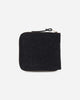 visvim Leather Bi-Fold Wallet Black Wallets and Cardholders Wallets 0126103003023  1