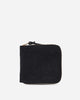 visvim Leather Bi-Fold Wallet Black Wallets and Cardholders Wallets 0126103003023  1