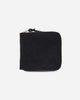 visvim Leather Bi-Fold Wallet Black Wallets and Cardholders Wallets 0126103003023  1