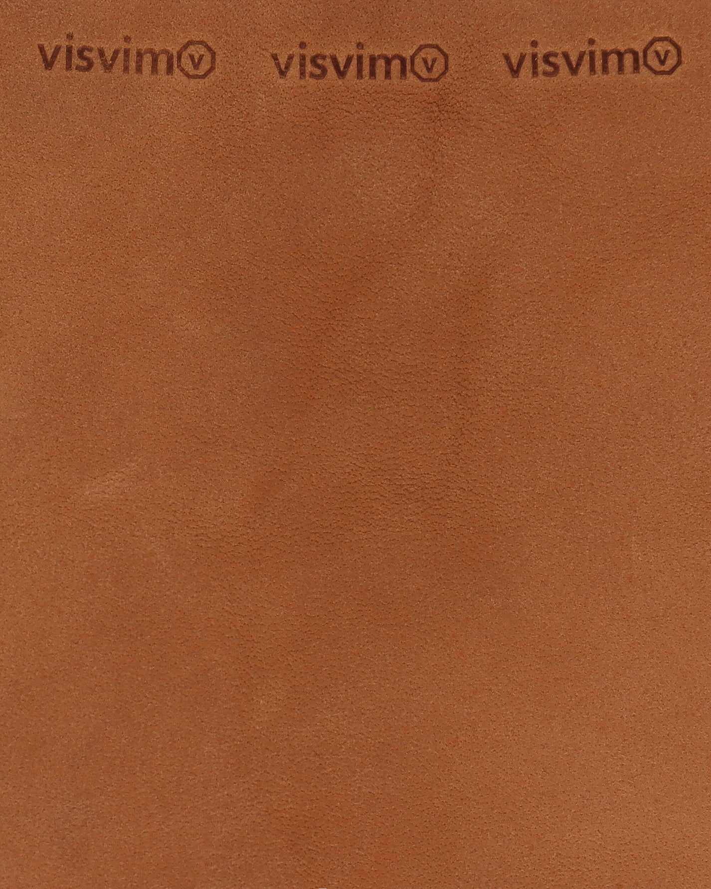 visvim Leather Wallet Camel Wallets and Cardholders Wallets 0126103003021 2