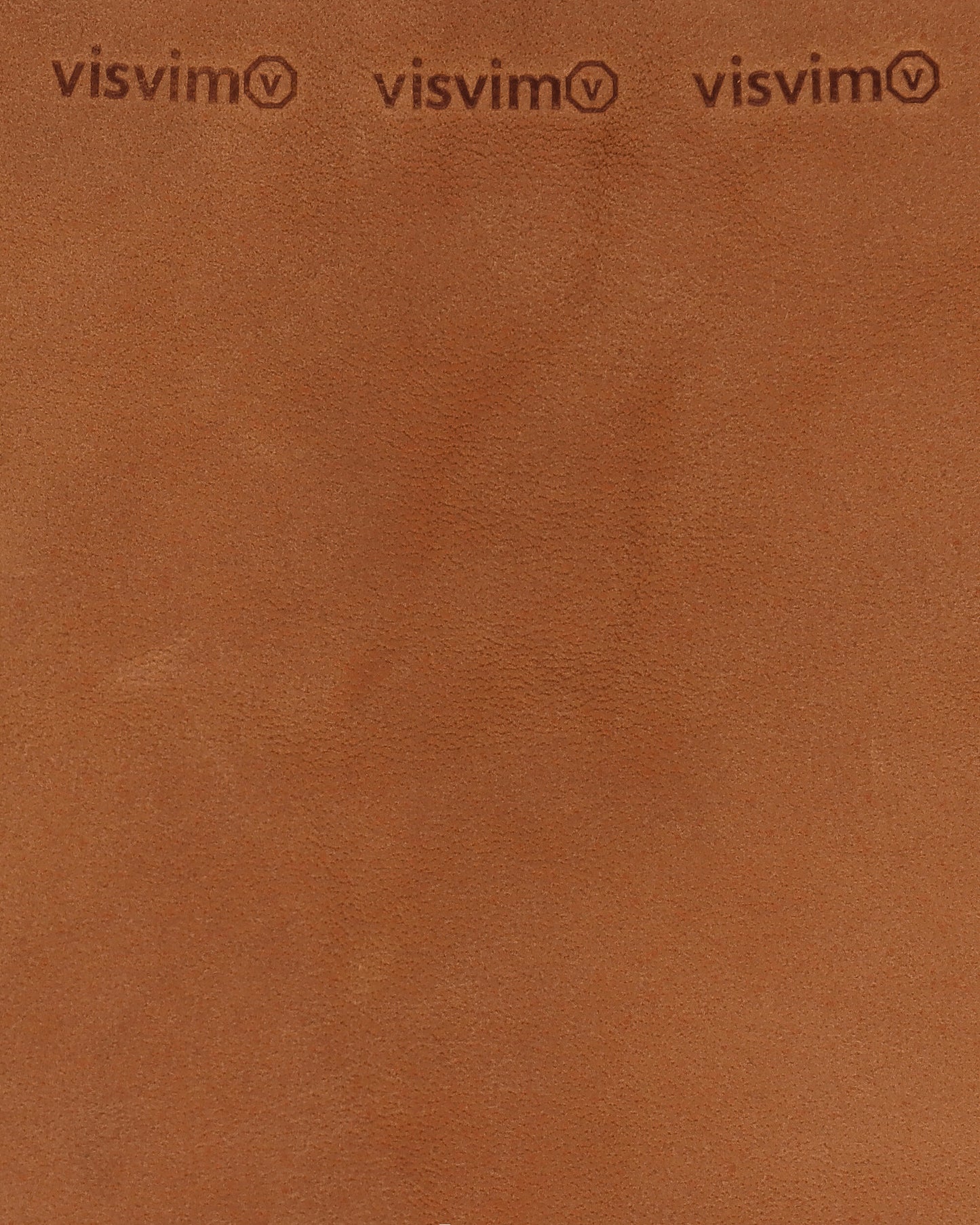 visvim Leather Wallet Camel Wallets and Cardholders Wallets 0126103003021 2