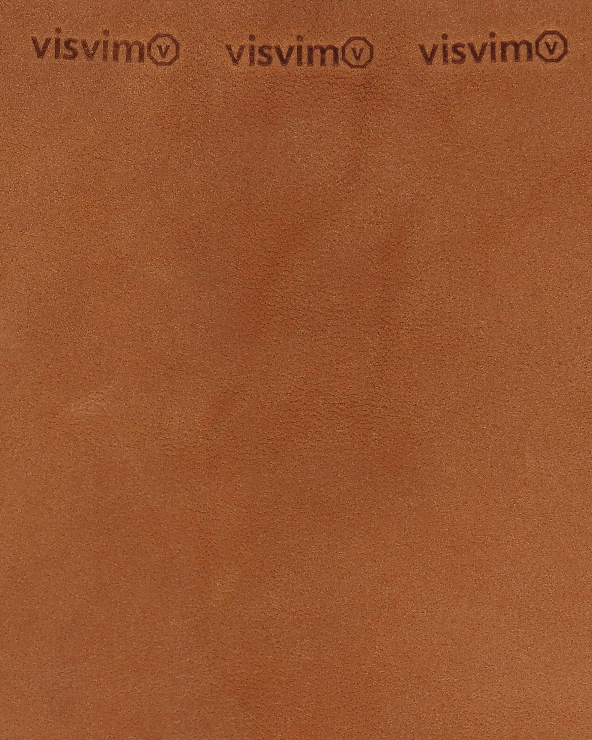 visvim Leather Wallet Camel Wallets and Cardholders Wallets 0126103003021 2