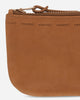 visvim Leather Wallet Camel Wallets and Cardholders Wallets 0126103003021 2