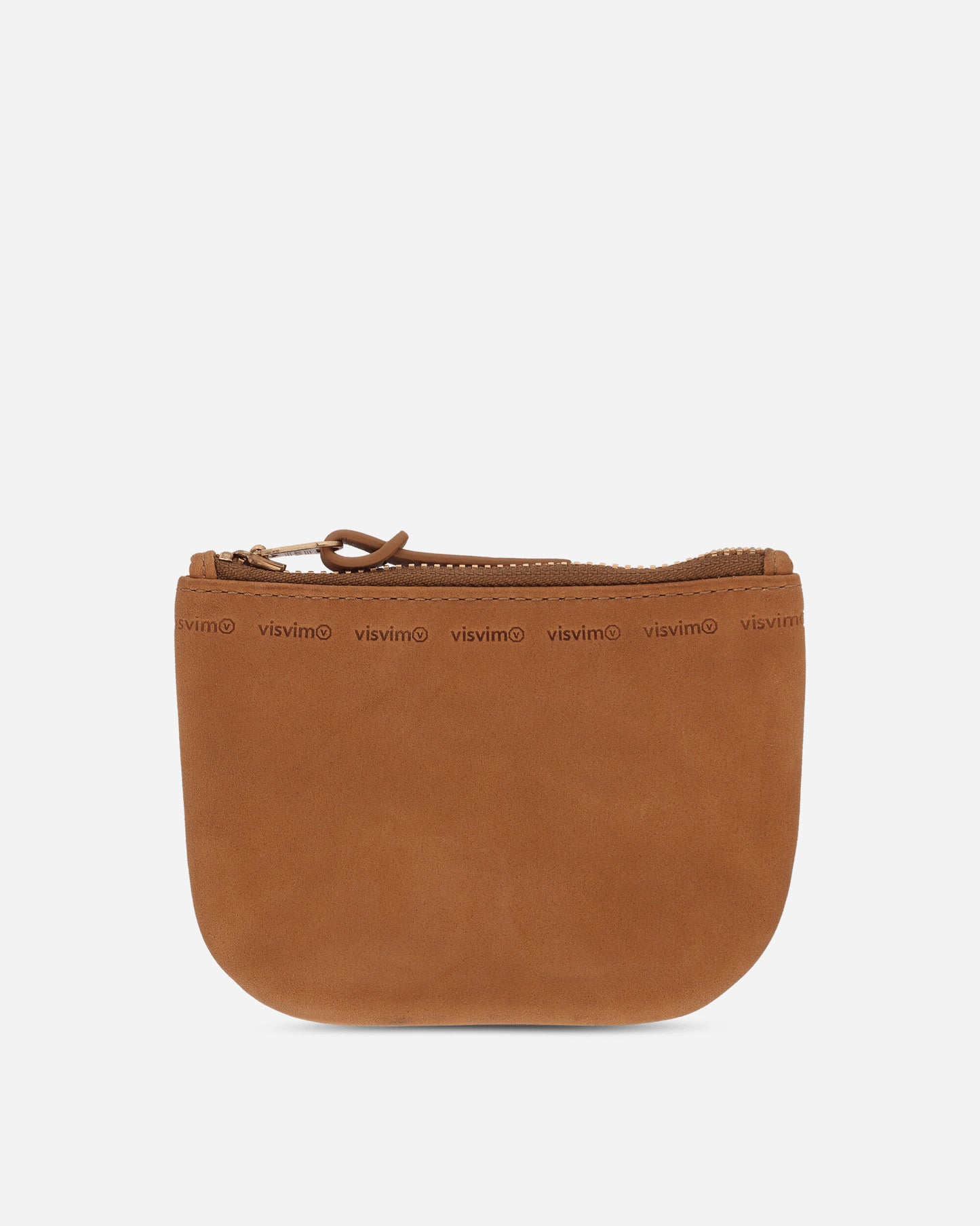 visvim Leather Wallet Camel Wallets and Cardholders Wallets 0126103003021 2