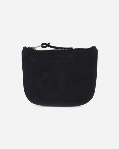 visvim Leather Wallet Black Wallets and Cardholders Wallets 0126103003021 1