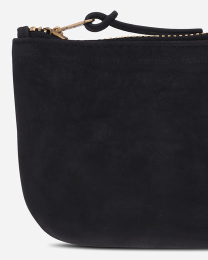 visvim Leather Wallet Black Wallets and Cardholders Wallets 0126103003021 1