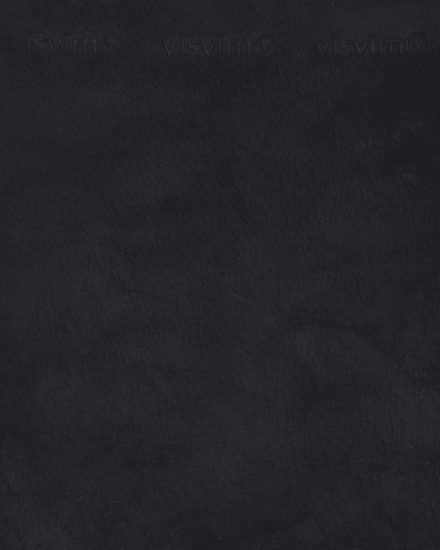 visvim Leather Wallet Black Wallets and Cardholders Wallets 0126103003021 1