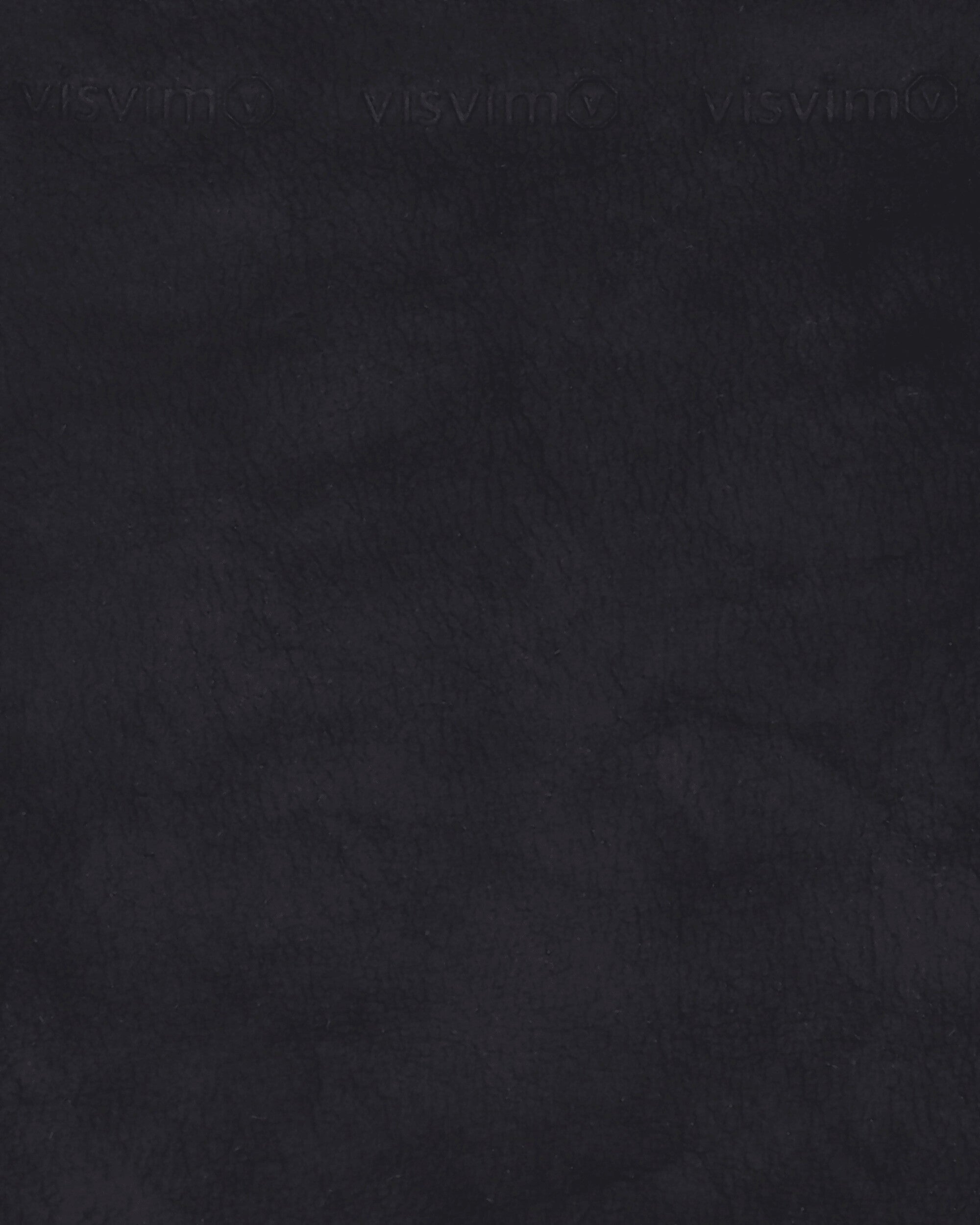 visvim Leather Wallet Black Wallets and Cardholders Wallets 0126103003021 1