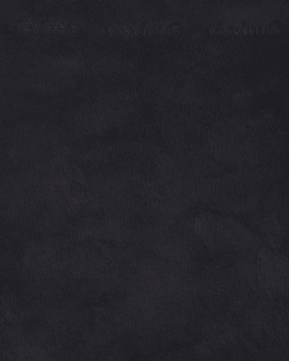 visvim Leather Wallet Black Wallets and Cardholders Wallets 0126103003021 1