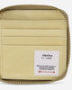 visvim Leather Bi-Fold Wallet Beige Wallets and Cardholders Zip Wallets 0125203003028 2