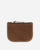 visvim Leather Wallet Brown Wallets and Cardholders Zip Wallets 0125203003026 2