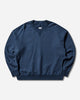 visvim Ultimate Jumbo Sb Sweat L/S Navy Sweatshirts Crewneck 0126105010009 1