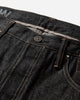 visvim Social Sculpture 01 Wide Raw Indigo Pants Denim 0125205005001 1