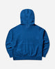 visvim Jumbo Sb Hoodie P.O. (N.D.) Indigo Sweatshirts Hoodies 0125205010012 1