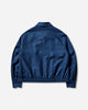 visvim Kluane Swing Top Blue Coats and Jackets Jackets 0126105013011 1