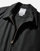 visvim Somer Swing Top Black Coats and Jackets Jackets 0126105013010 1