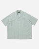 visvim Crosby Shirt S/S Lt.Blue Shirts Shortsleeve Shirt 0125305011005 4