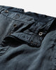 visvim Pastoral Hw Pants Dmgd Blue Pants Trousers 0125205008013 1
