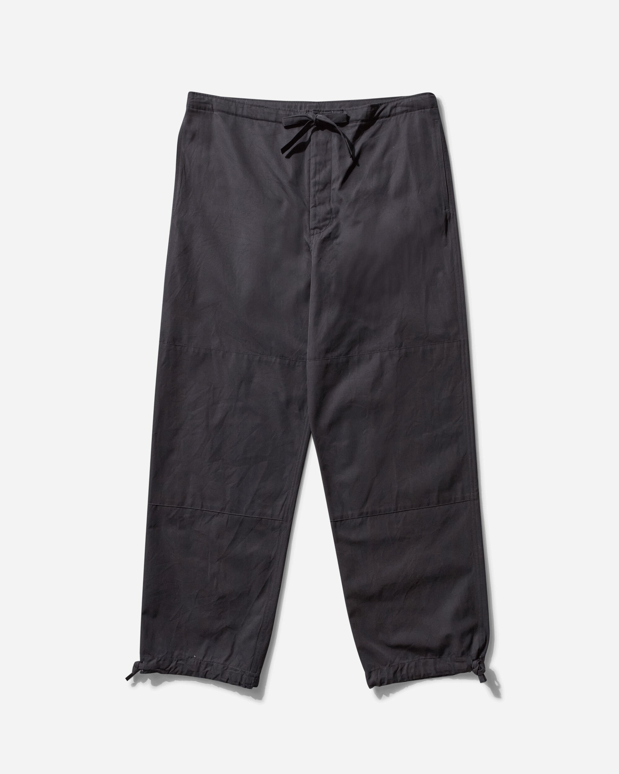 visvim Sharma Pant Navy Pants Trousers 0125105008014 1