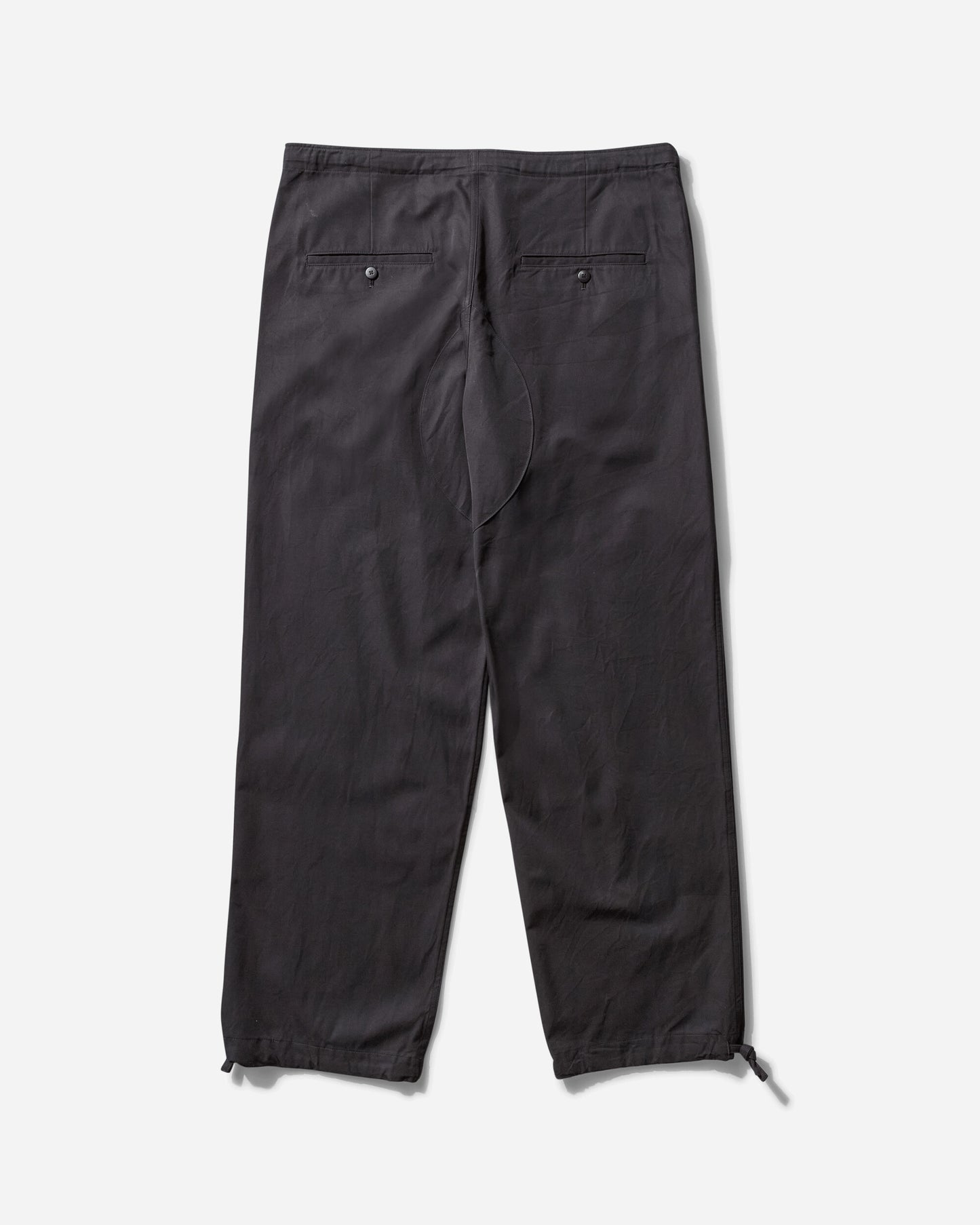 visvim Sharma Pant Navy Pants Trousers 0125105008014 1