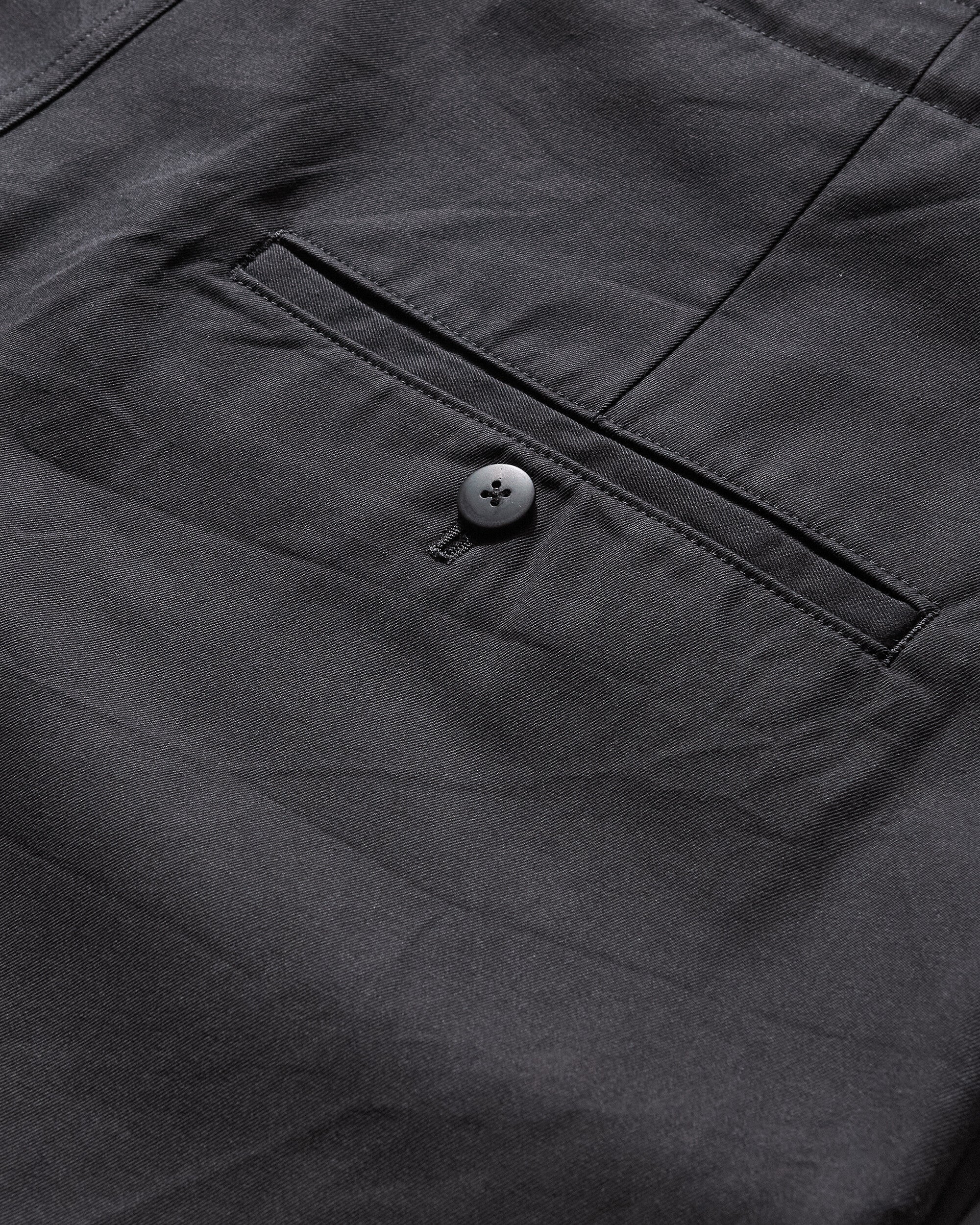 visvim Sharma Pant Navy Pants Trousers 0125105008014 1