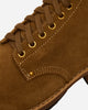 visvim Brigadier Boots-Folk Brown Boots Laced Up Boots 0125202002007 1