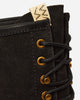 visvim Scout Moc Boots-Folk Black Boots Laced Up Boots 0125202002011 1