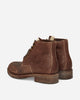 visvim Virgil Boots-Folk Dk Brown Boots Laced Up Boots 0125202002008 1