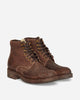 visvim Virgil Boots-Folk Dk Brown Boots Laced Up Boots 0125202002008 1