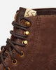 visvim Virgil Boots-Folk Dk Brown Boots Laced Up Boots 0125202002008 1