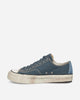 visvim Skagway Lo G.Patten Grey Sneakers Low 0126101001003 1